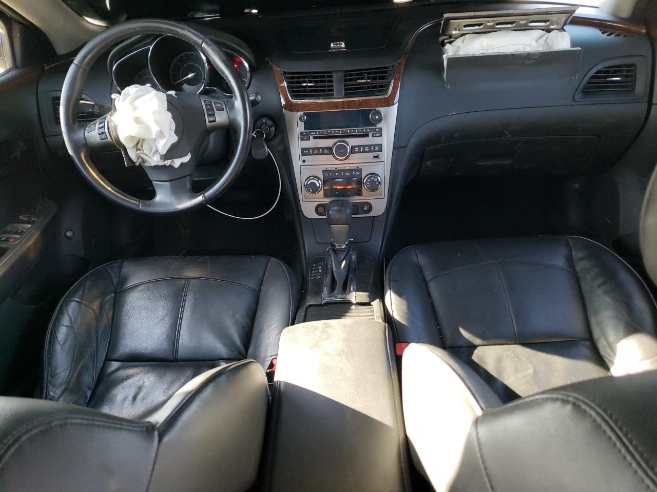 2012 Chevrolet Malibu - Image 8