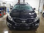 2011 Kia Sportage Ex for Sale in West Mifflin, PA - Rear End