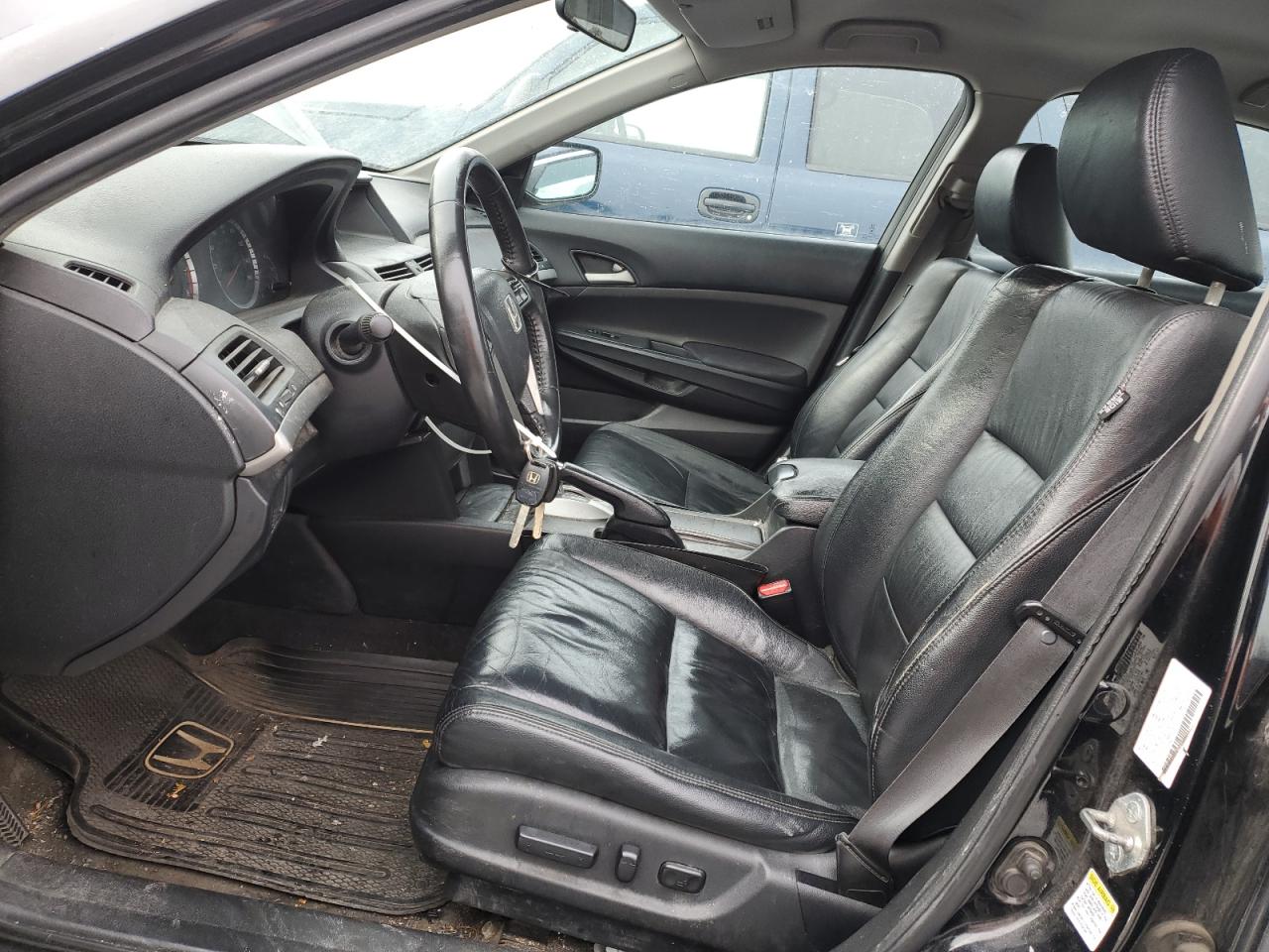 2011 Honda Accord - Image 7