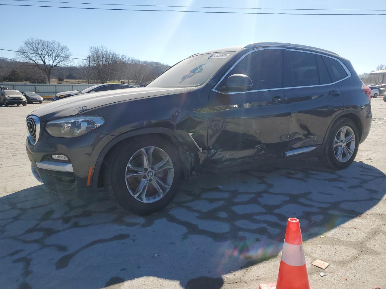 2019 BMW X3 - Image 1