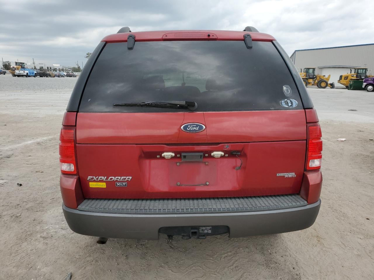 2005 Ford Explorer - Image 6