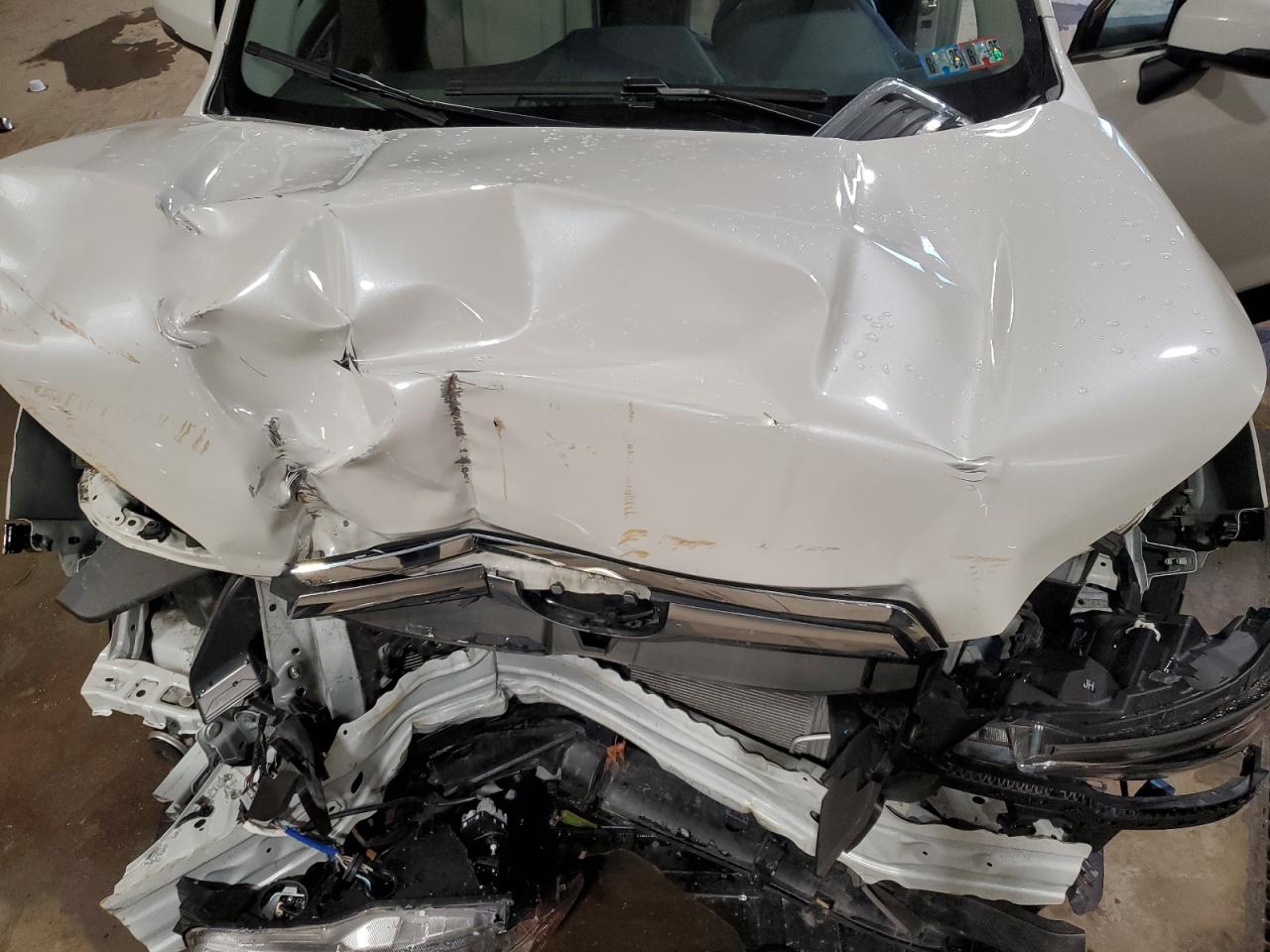 2019 Subaru Forester - Image 13