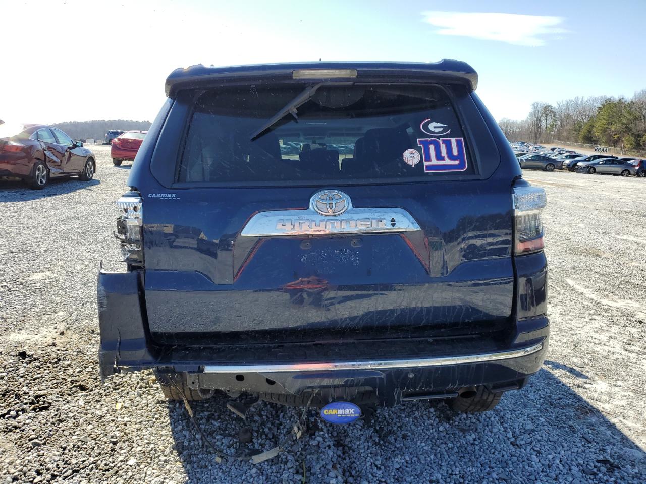 2014 Toyota 4Runner - Image 6