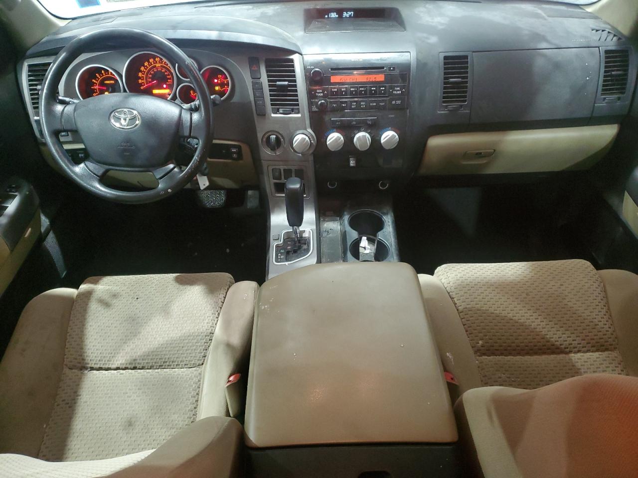 2012 Toyota Tundra - Image 8