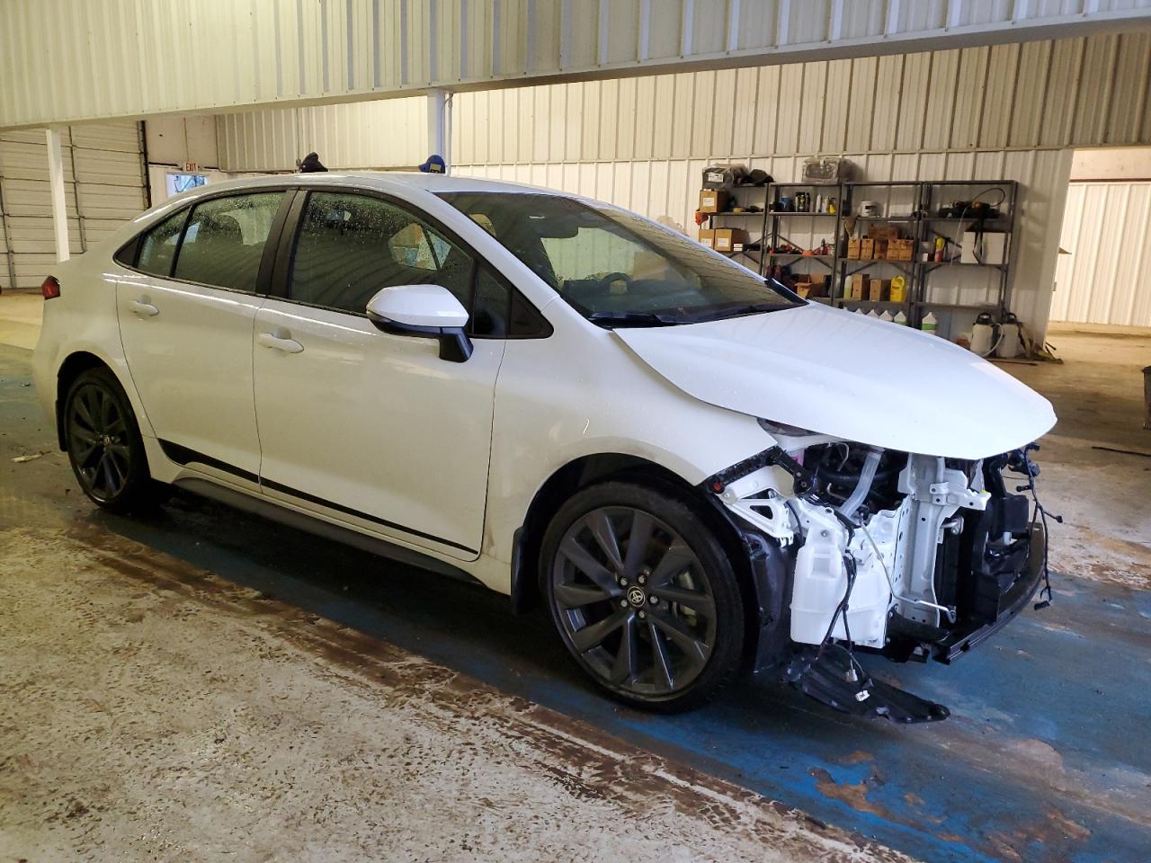 2024 Toyota Corolla - Image 4