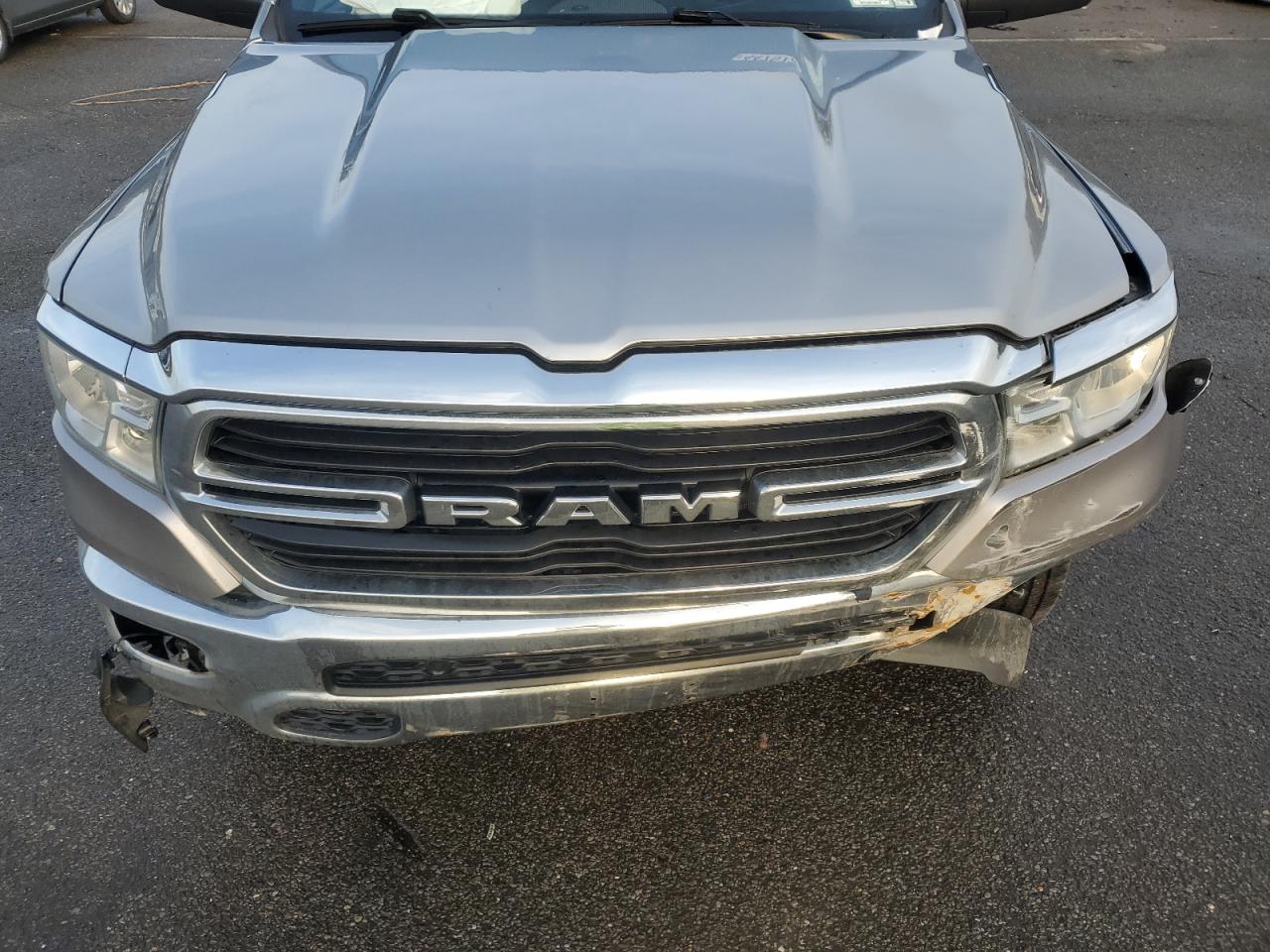 2021 RAM 1500 - Image 12