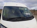 2018 PEUGEOT BOXER 435 for sale at Copart YORK