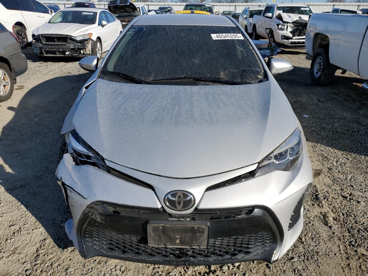2017 Toyota Corolla - Image 5