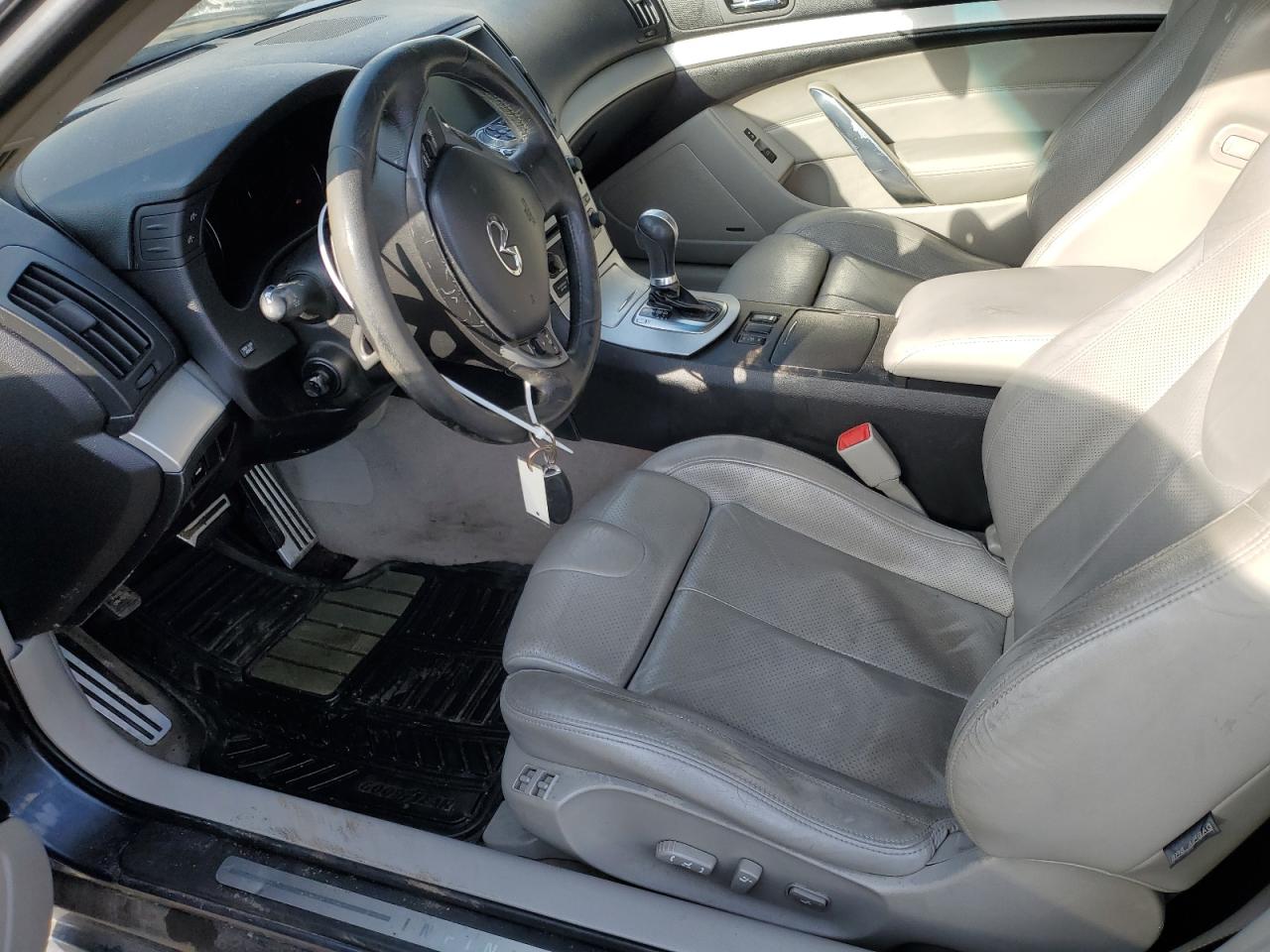2008 Infiniti G - Image 7