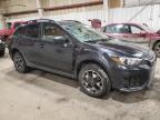 JF2GTAAC5K8****** Salvage and Wrecked 2019 Subaru Crosstrek in Alaska State