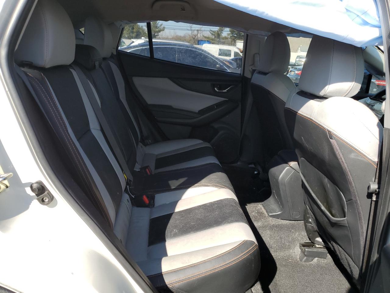 2019 Subaru XV - Image 11