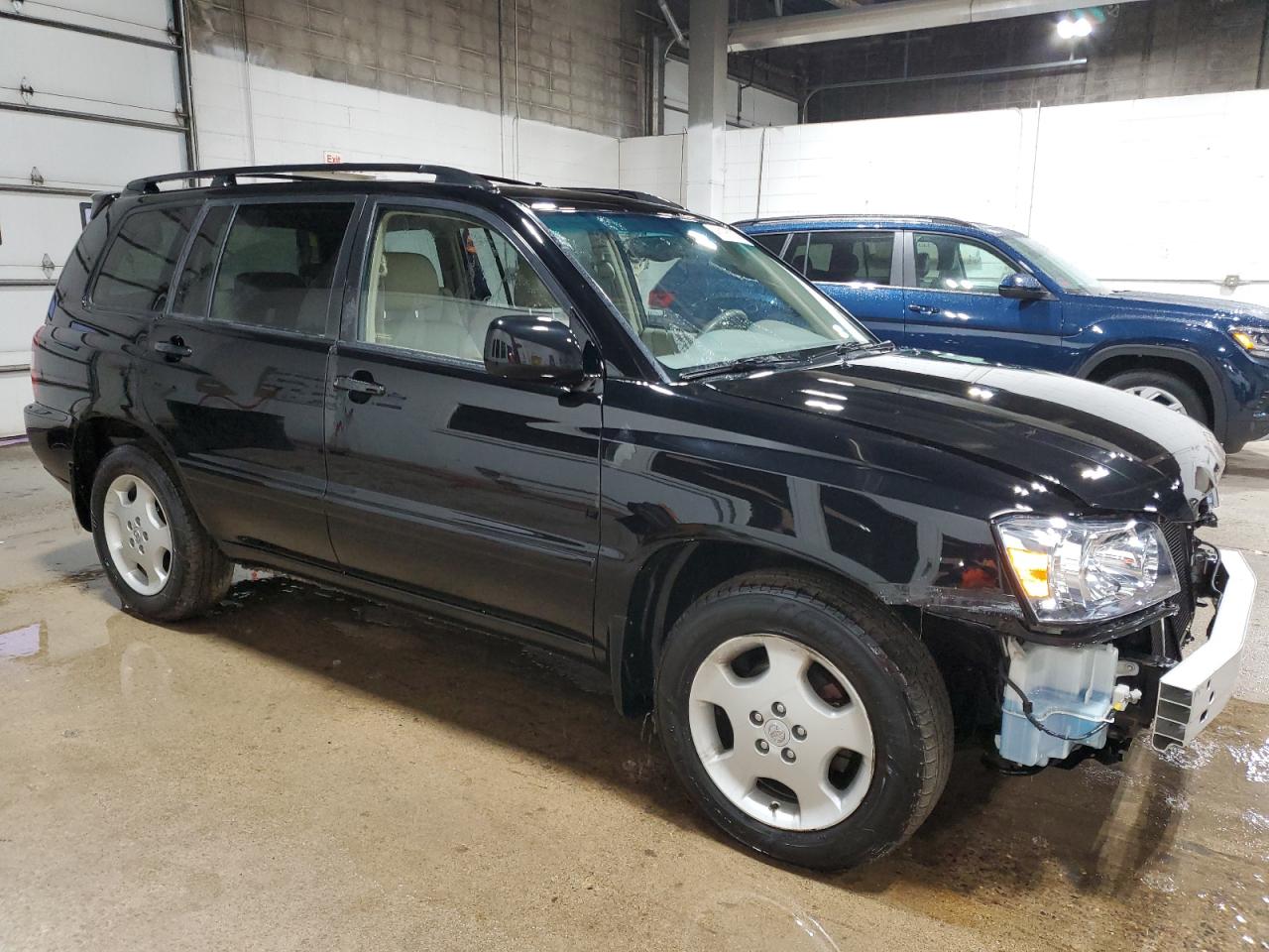 2005 Toyota Highlander - Image 4