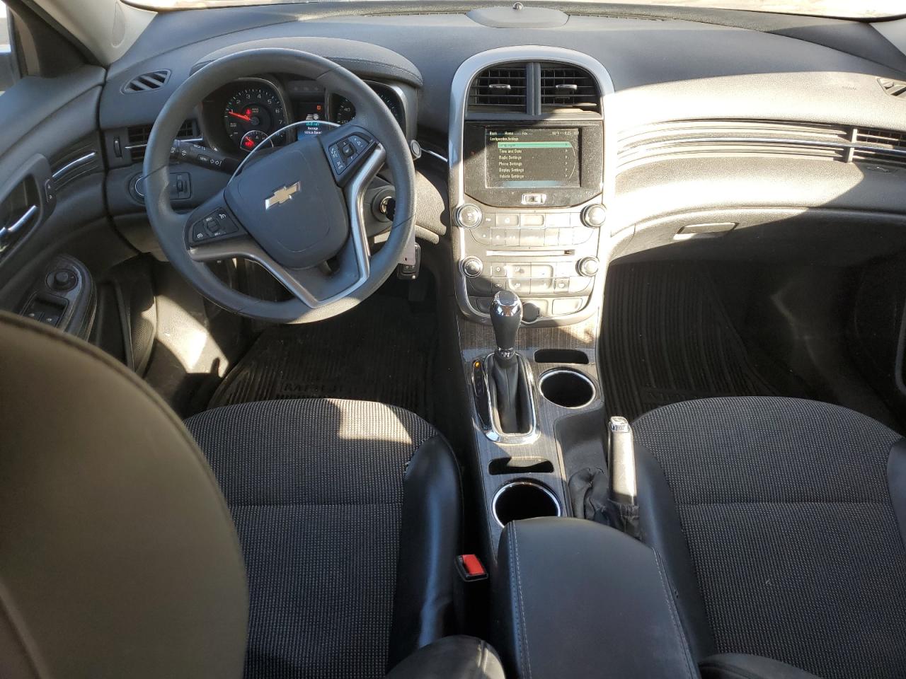 2015 Chevrolet Malibu - Image 8