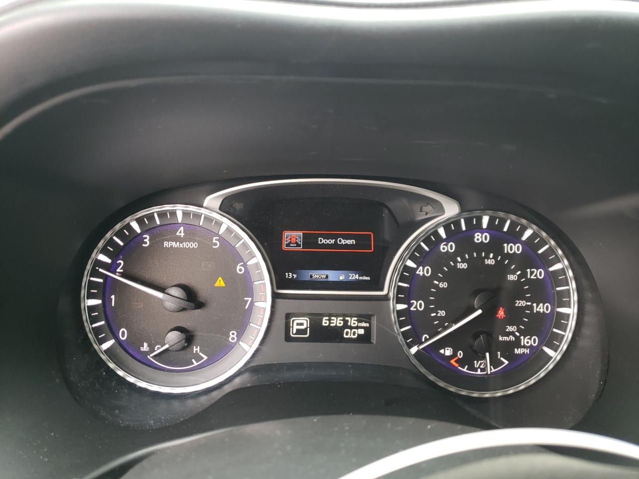 2019 Infiniti QX60 - Image 9