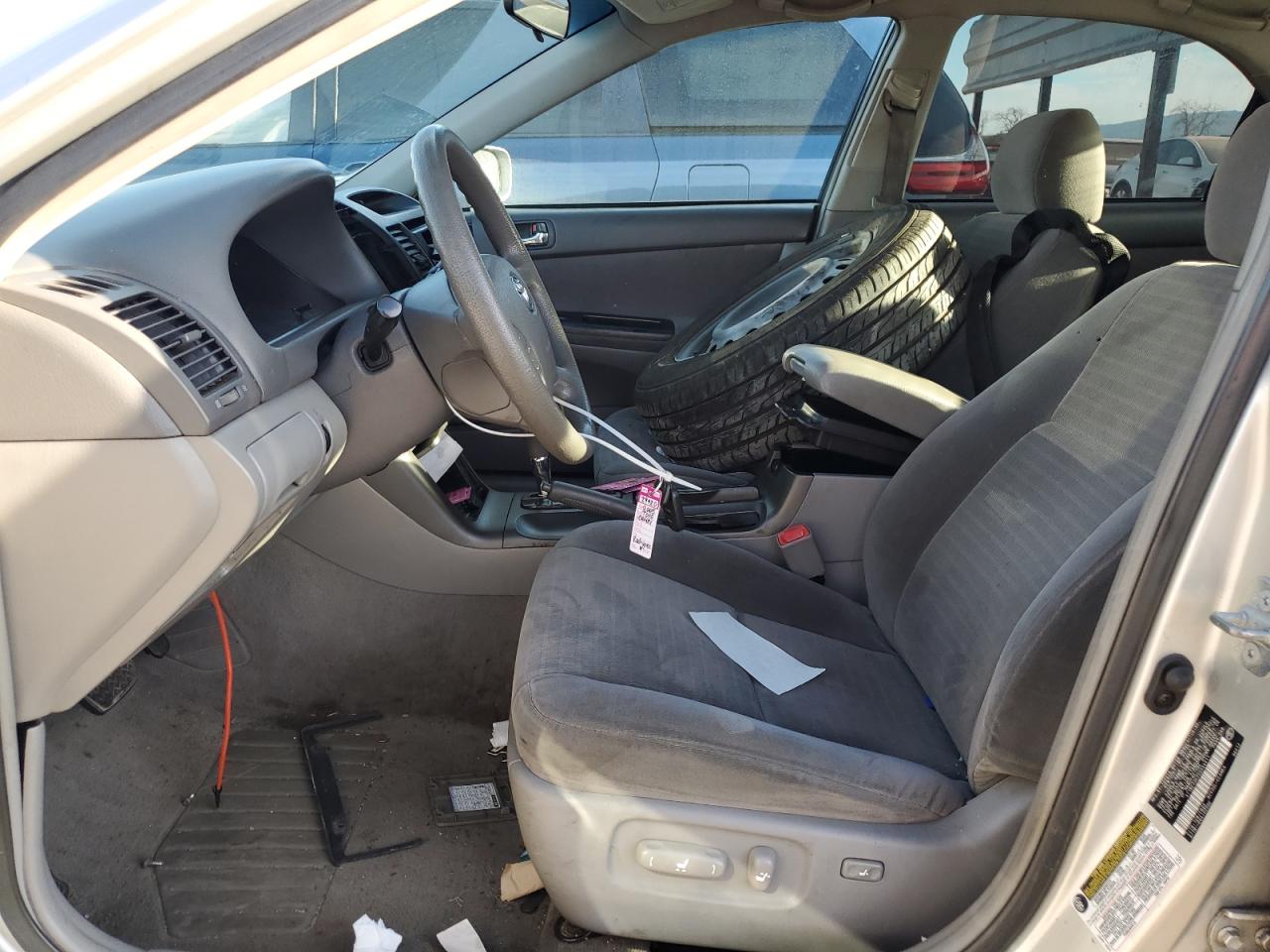 2005 Toyota Camry - Image 7