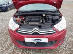 2012 CITROEN C4 VTR+ VT for sale at Copart CORBY