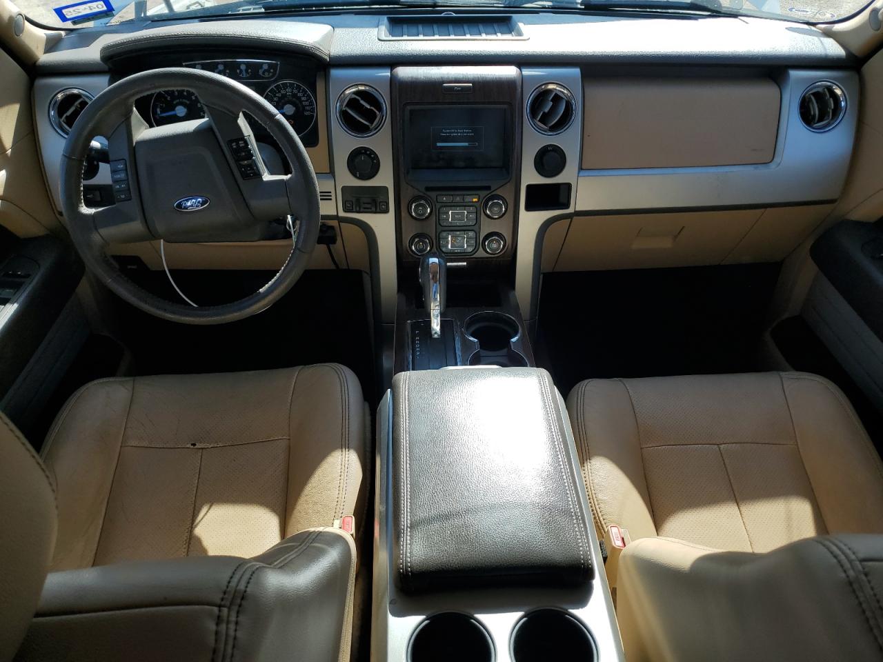 2014 Ford F-150 - Image 8