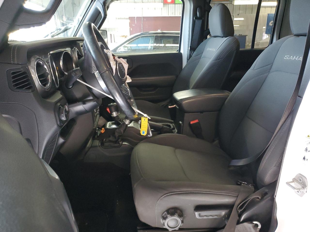 2019 Jeep Wrangler - Image 7