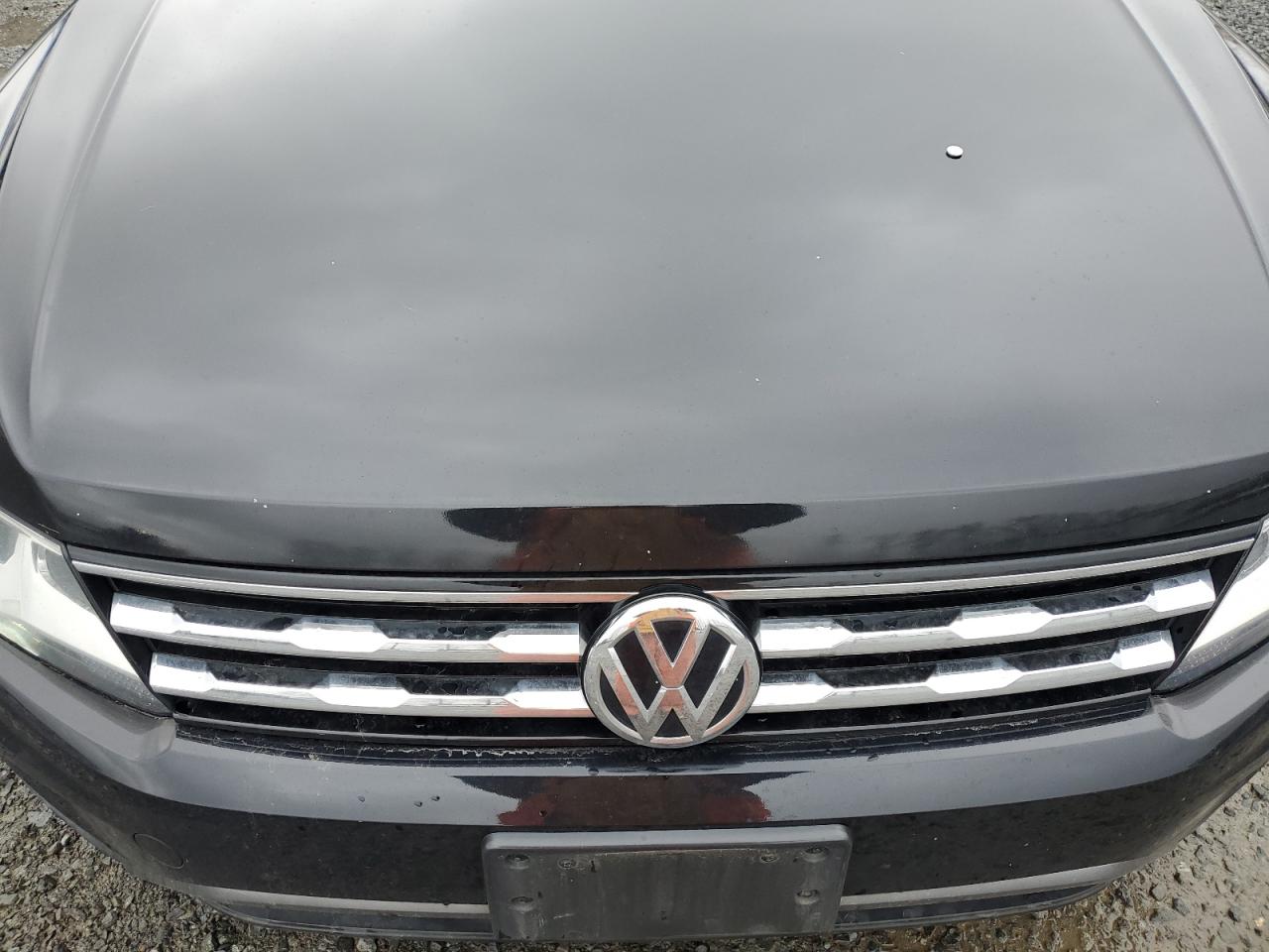 2019 Volkswagen Tiguan - Image 11