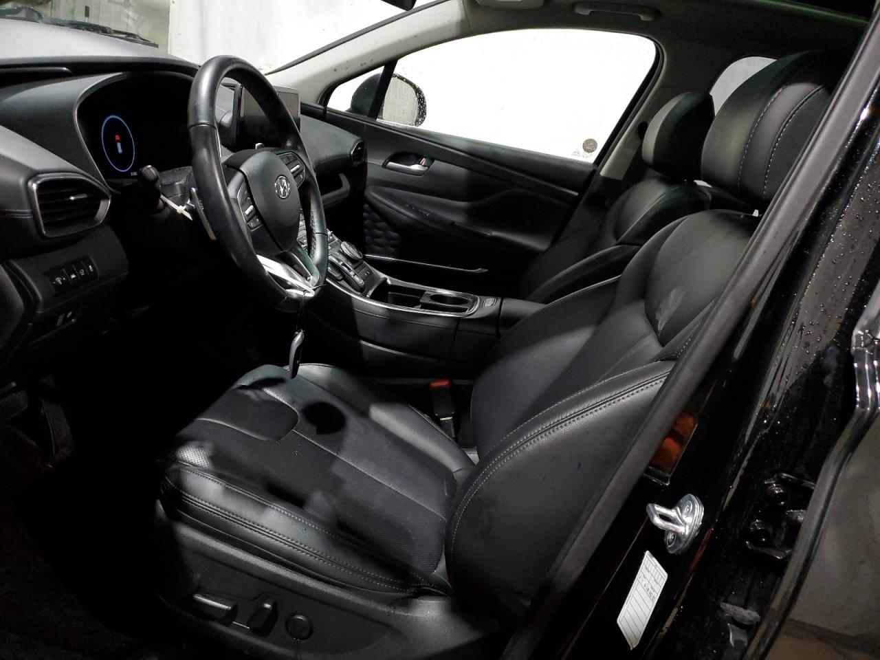 2023 Hyundai Santa Fe - Image 7