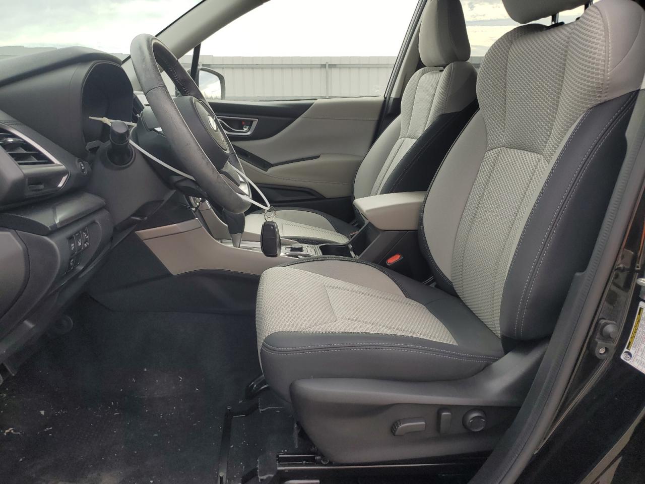 2021 Subaru Forester - Image 7