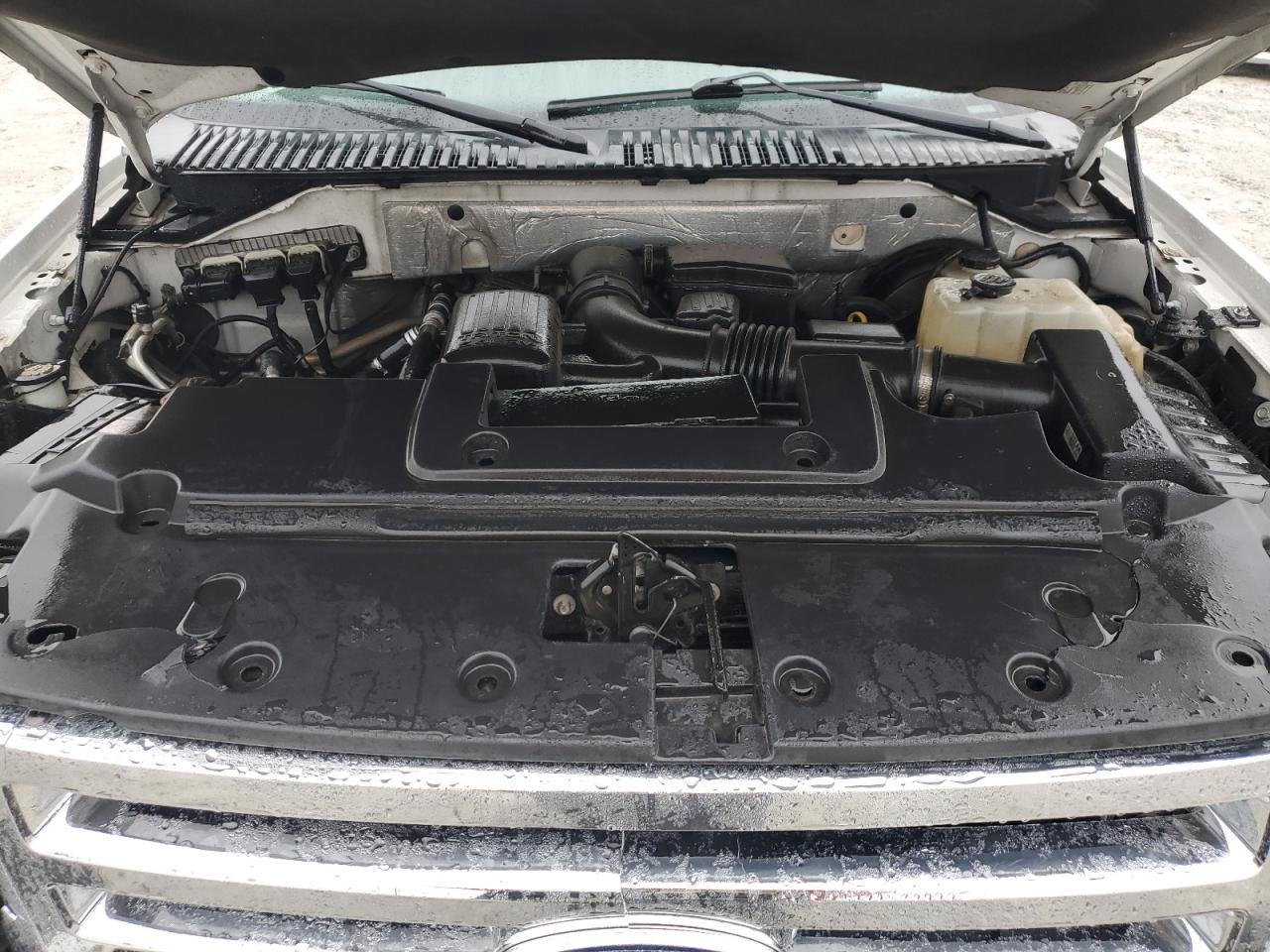 2013 Ford Expedition - Image 12