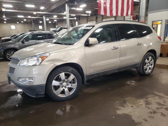 2011 Chevrolet Traverse Ltz