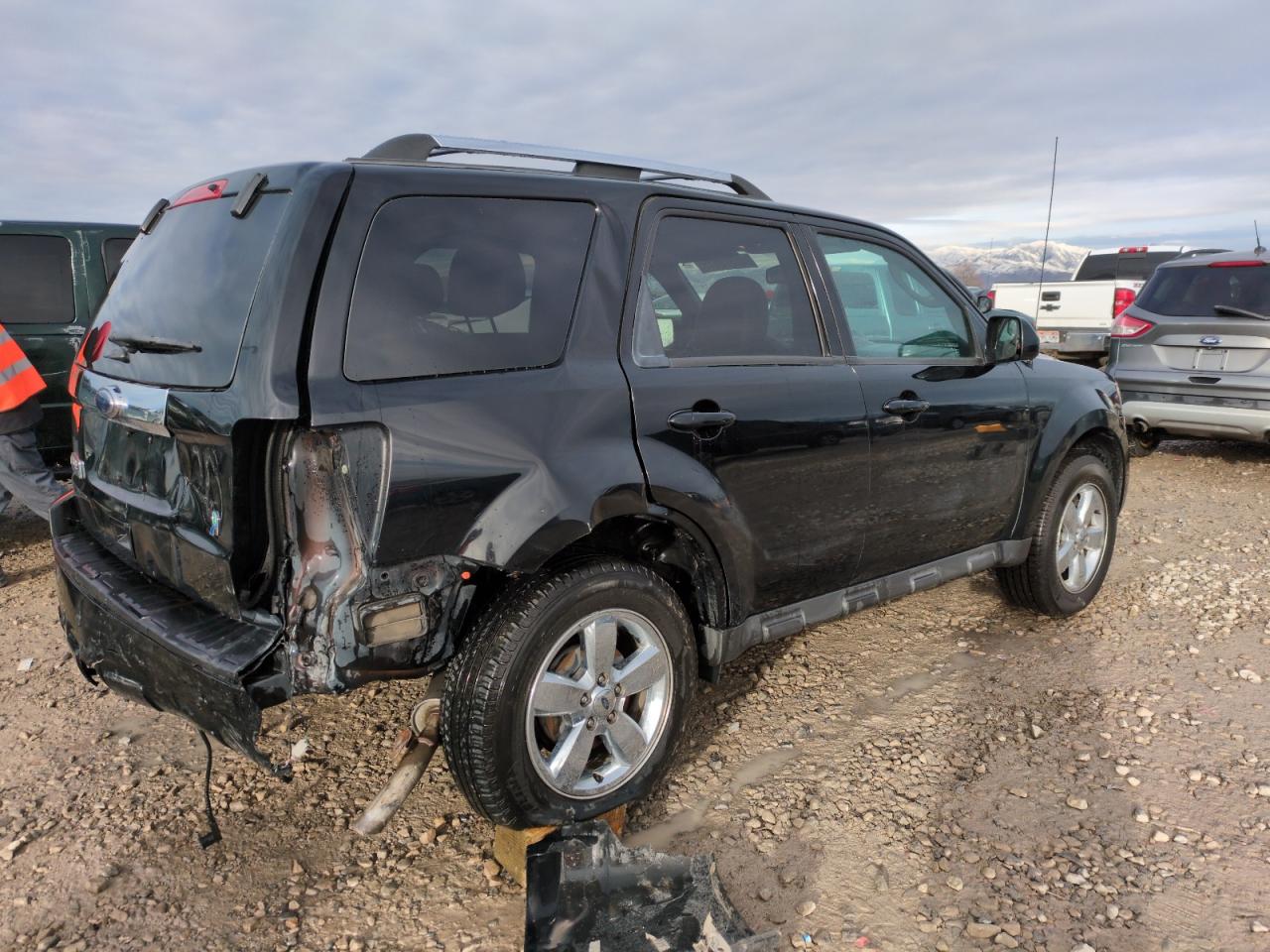 2012 Ford Escape - Image 3