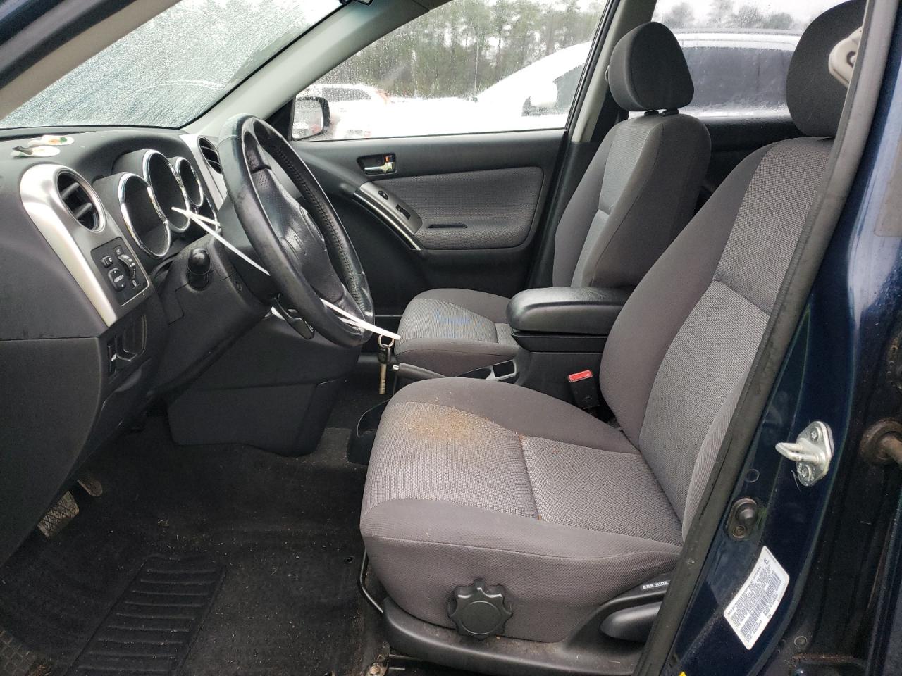 2003 Toyota Corolla - Image 7