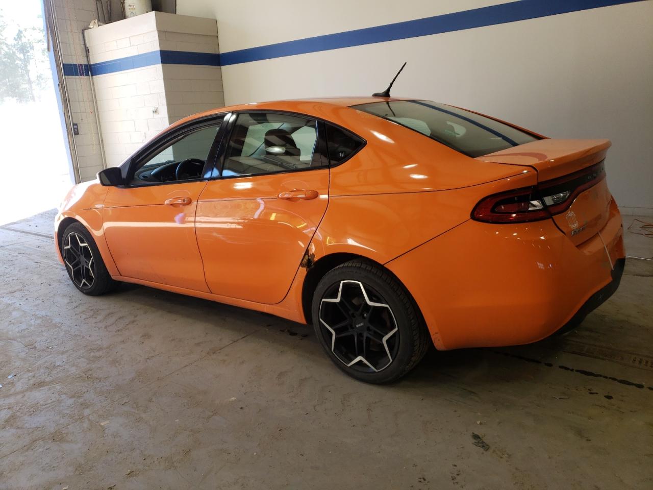 2013 Dodge Dart - Image 2