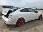 2014 Mercedes-Benz C 250 for Sale in Houston, TX - Rear End