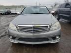 2009 Mercedes-Benz C 300 4Matic იყიდება New Britain-ში, CT - Side