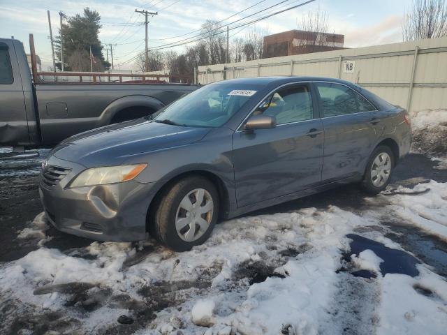 2008 Toyota Camry Ce de vânzare în New Britain, CT - Front End