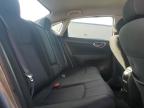 2017 Nissan Sentra S for Sale in Byron, GA - Rear End