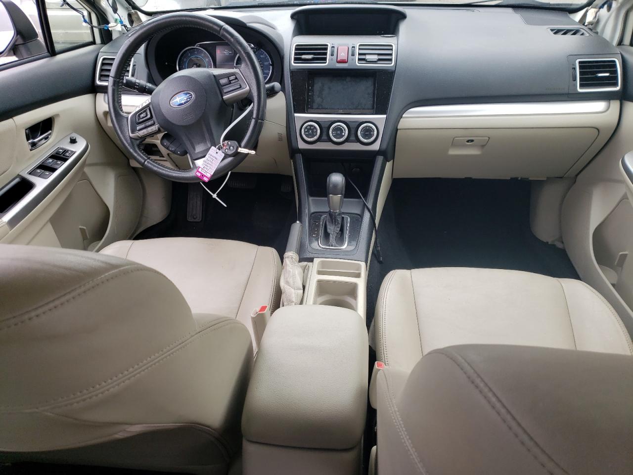 2015 Subaru XV - Image 8