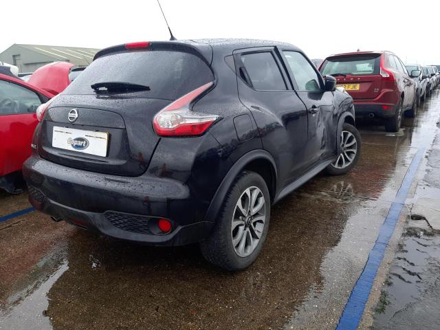 2018 NISSAN JUKE TEKNA