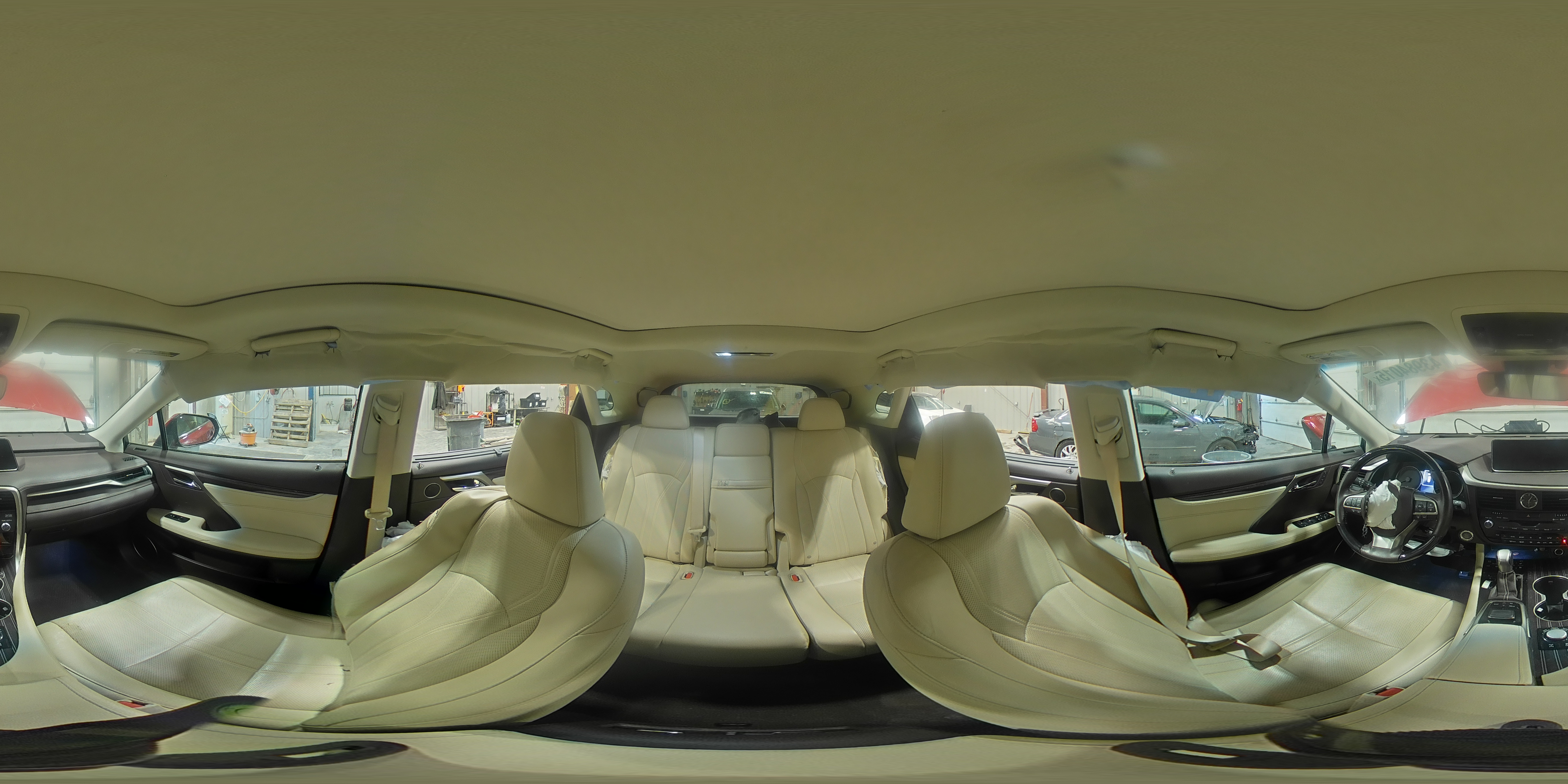 2016 Lexus RX - Image 13