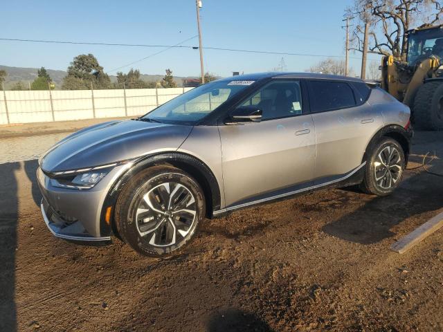2024 Kia Ev6 Light