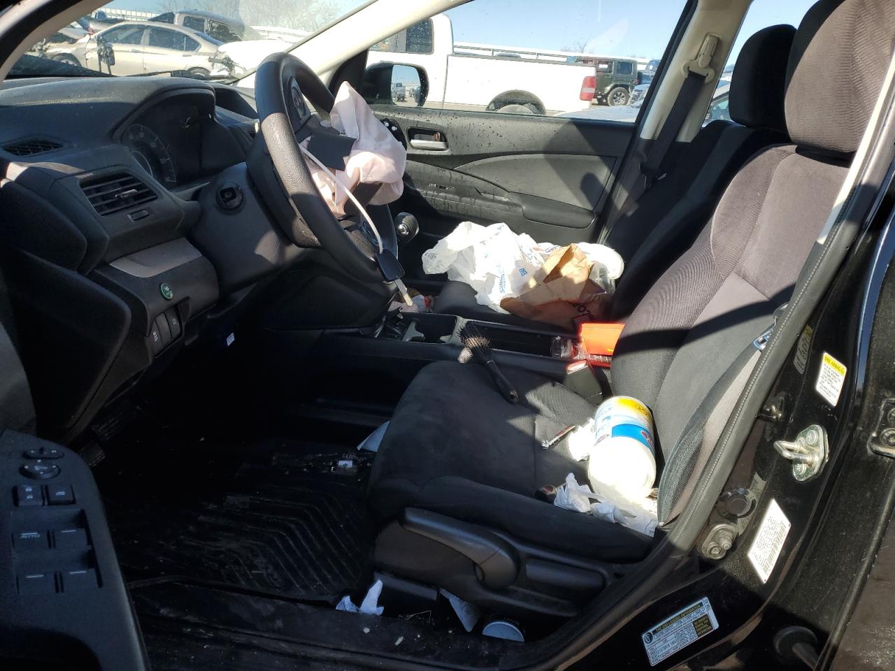 2014 Honda CR-V - Image 7