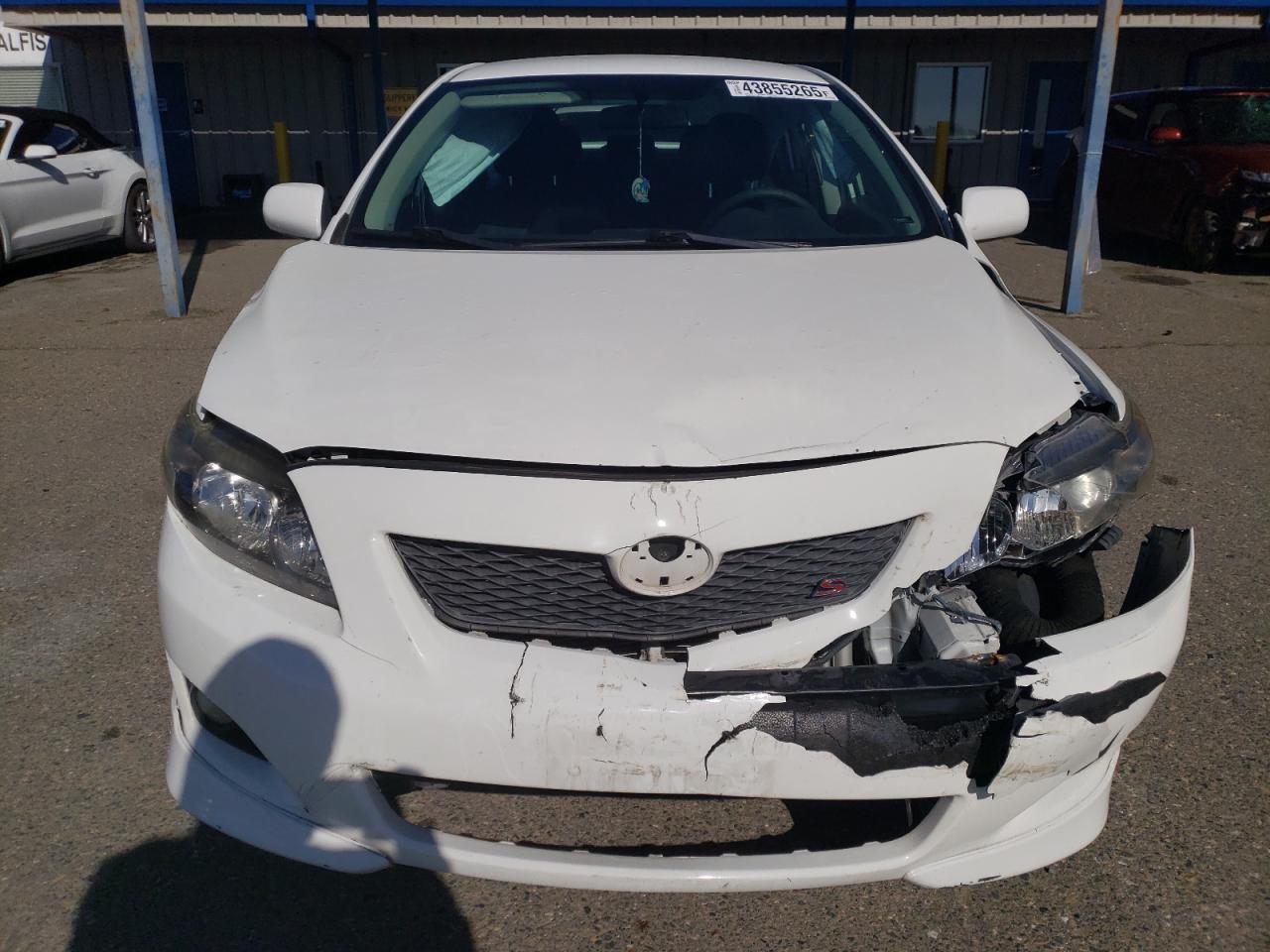 2010 Toyota Corolla - Image 5