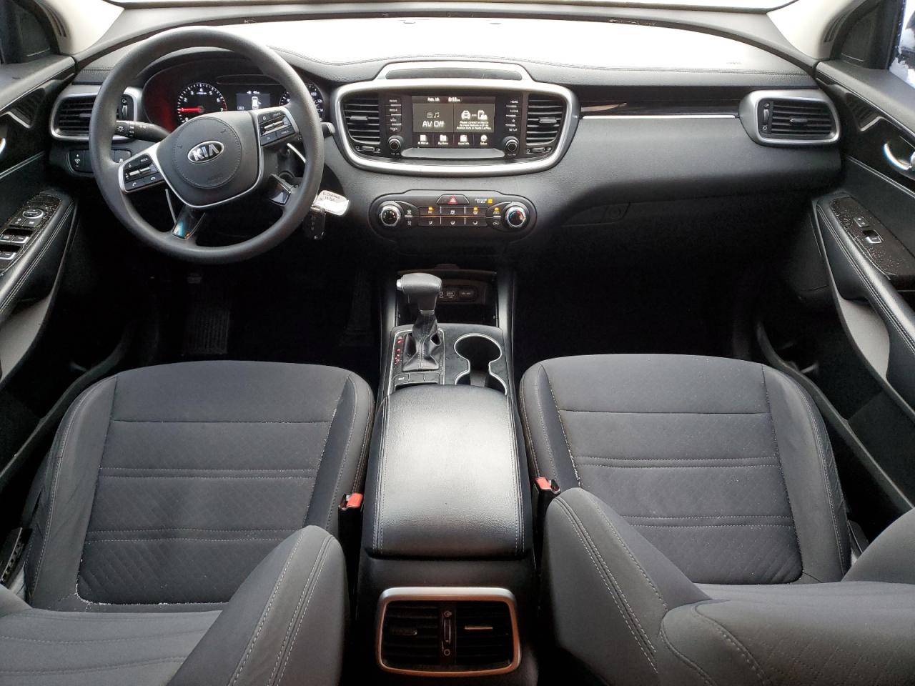 2019 Kia Sorento - Image 8