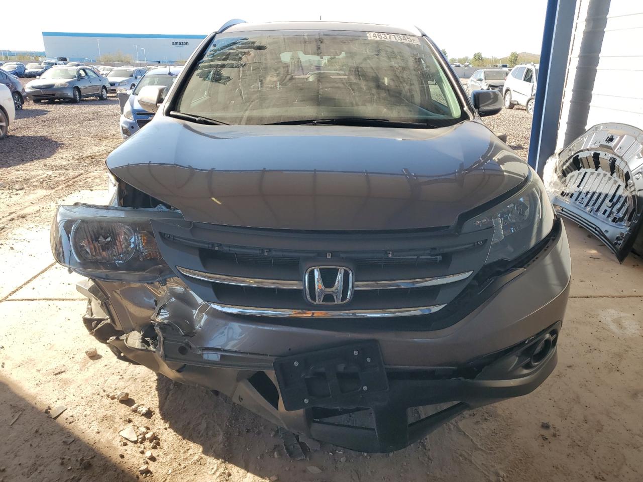 2012 Honda CR-V - Image 5