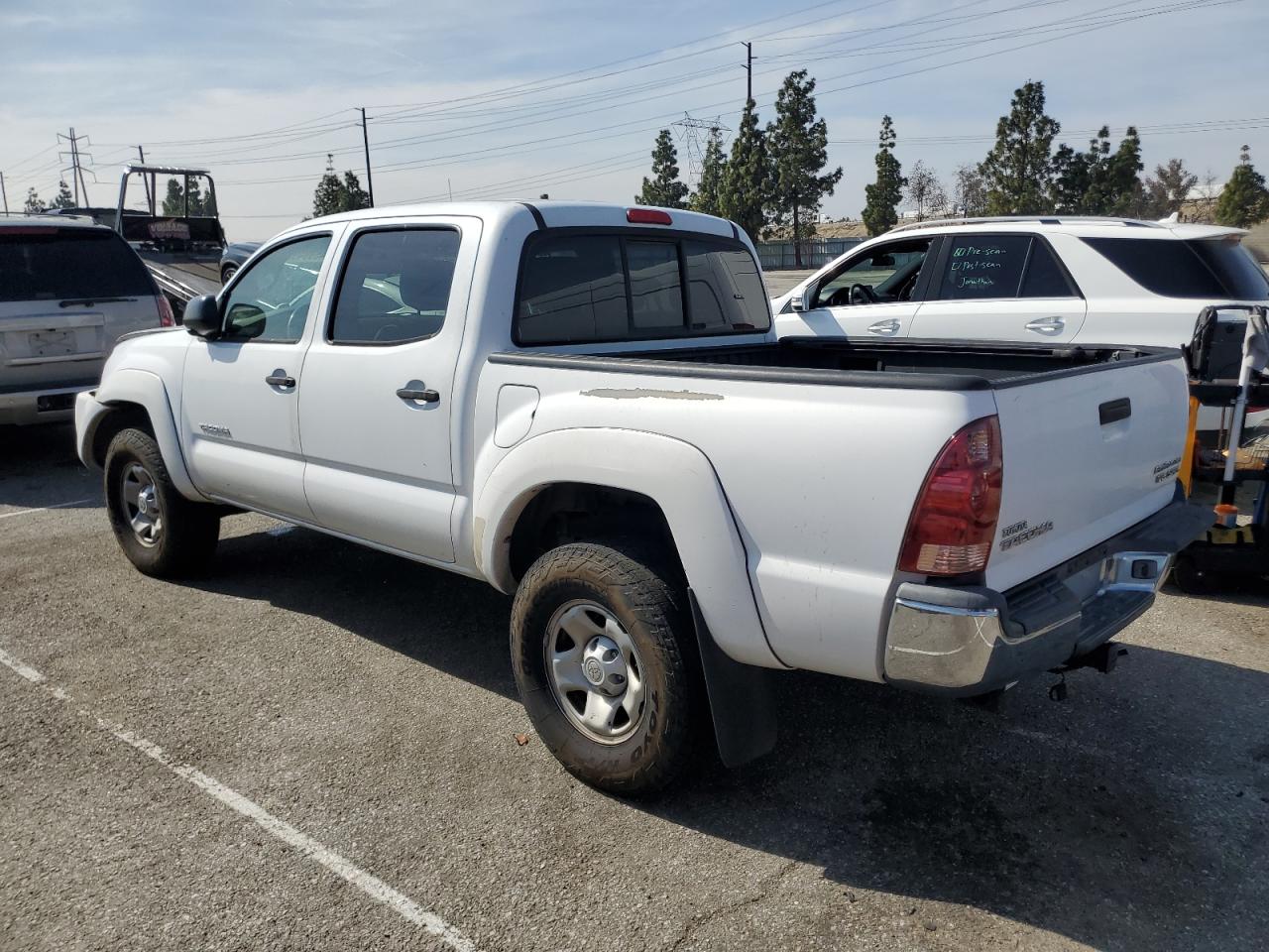 2005 Toyota Tacoma - Image 2