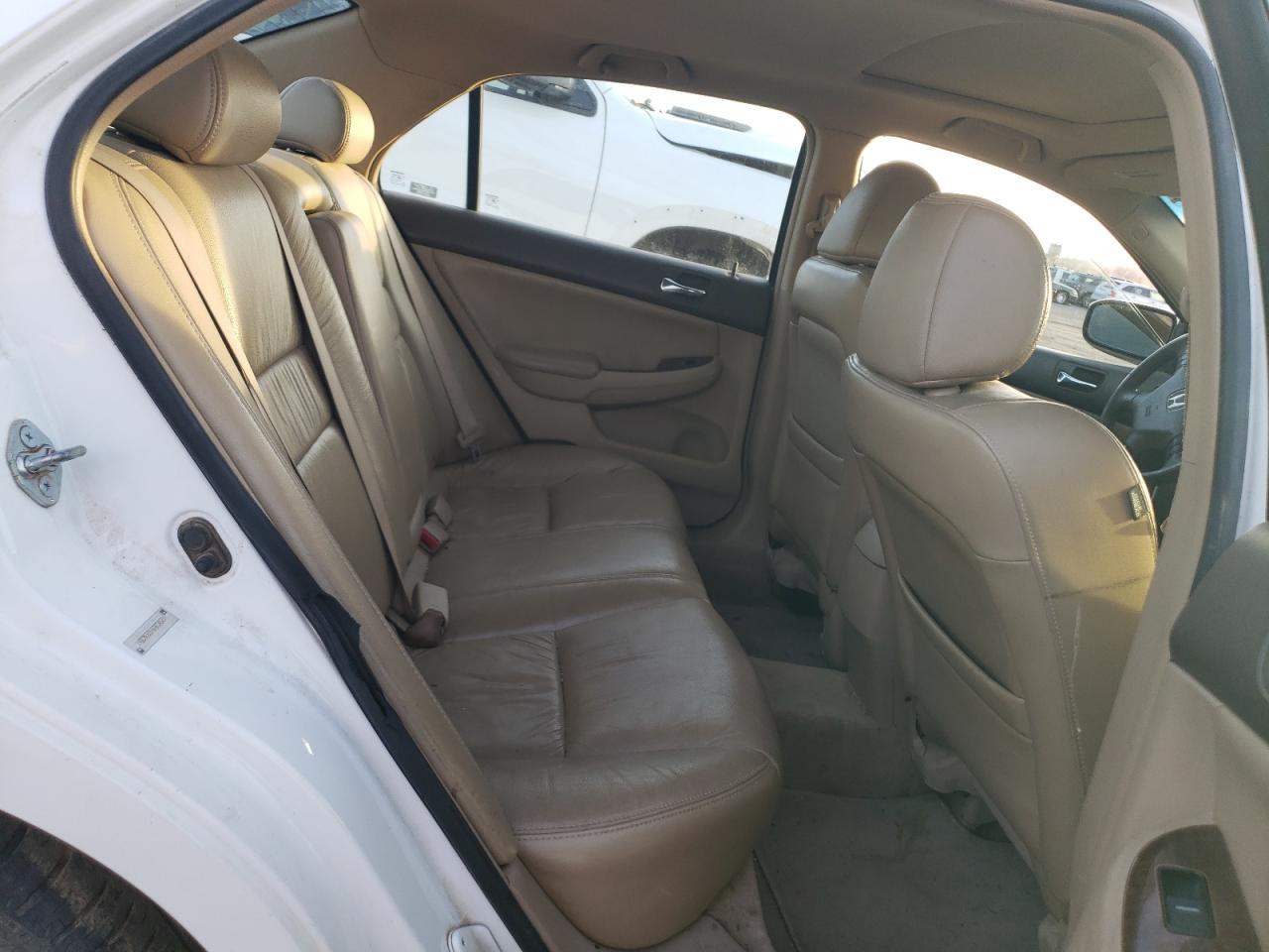 2006 Honda Accord - Image 10