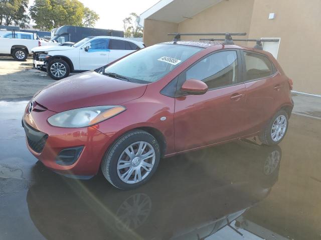 2014 Mazda Mazda2 Sport