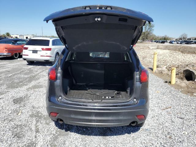  MAZDA CX-5 2014 Gray