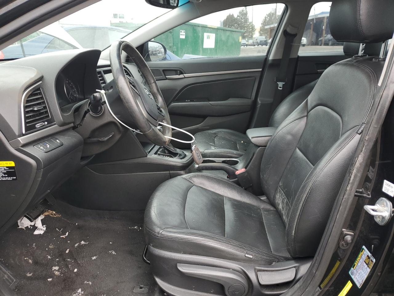 2018 Hyundai Elantra - Image 7