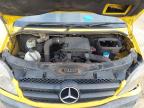 2008 MERCEDES BENZ SPRINTER 3 for sale at Copart YORK