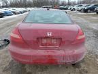 2004 Honda Accord Ex იყიდება Des Moines-ში, IA - All Over
