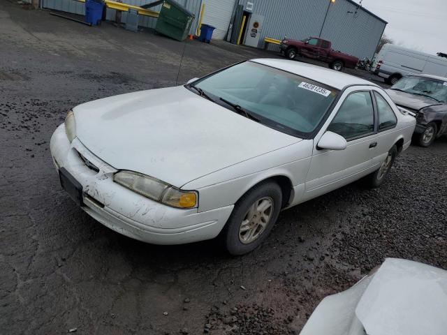 1997 Ford Thunderbird Lx